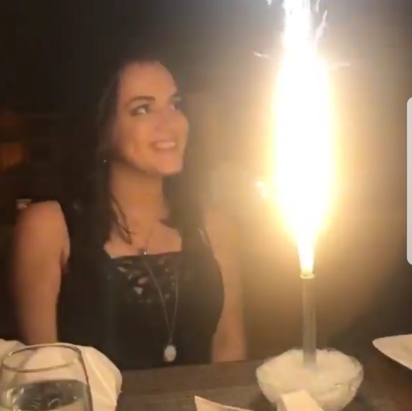 Ciao! I'm Alessandra 💛🌻 - Picture 5 of 16